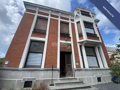 Maison, 239 m²