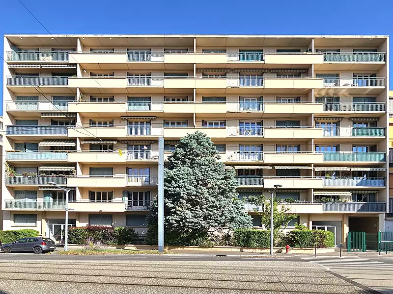 Appartement, 100 m²