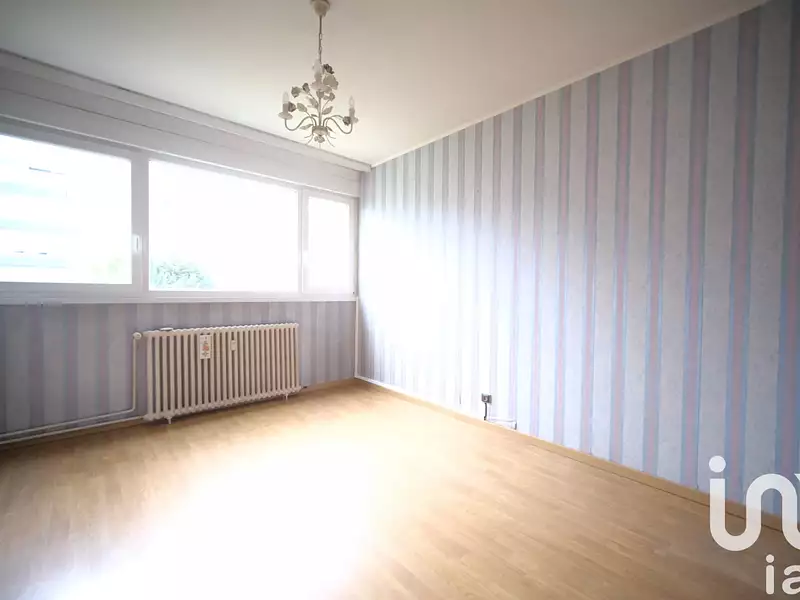 Appartement, 94 m²