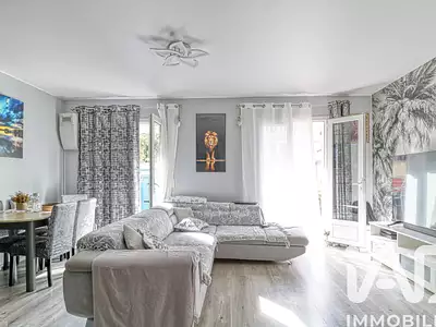 Appartement, 104 m²