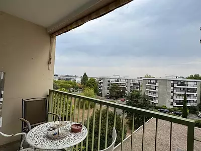 Appartement, 81,27 m²