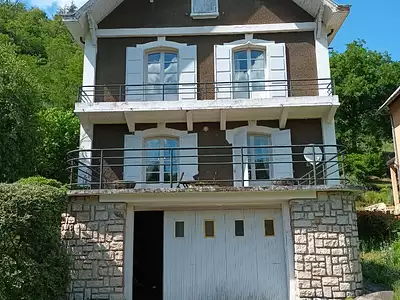 Maison, 160 m²