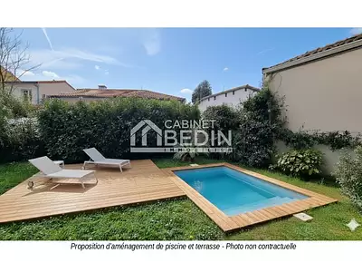 Maison, 142 m²
