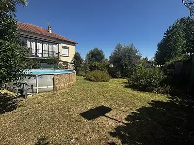 Maison, 129 m²