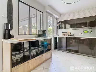 Appartement, 108 m²