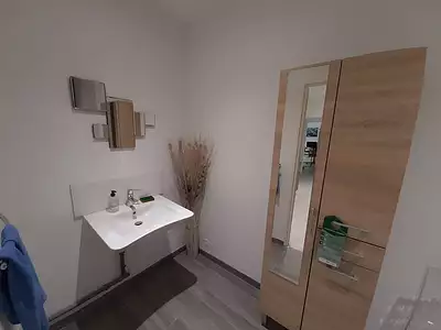 Maison, 218 m²