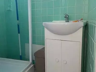 Maison, 53 m²