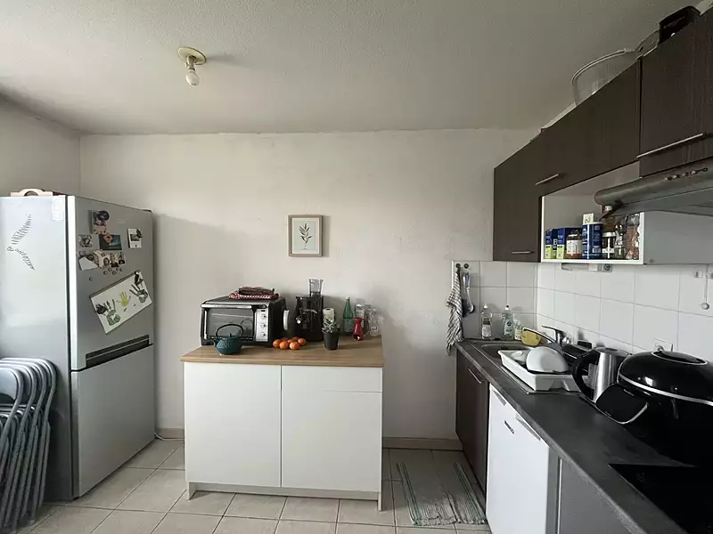 Appartement, 39 m²