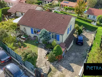 Maison, 90 m²