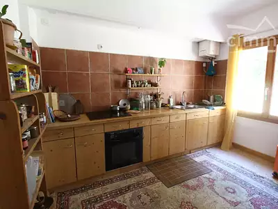Maison, 104 m²