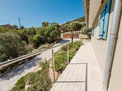 Maison, 95 m²
