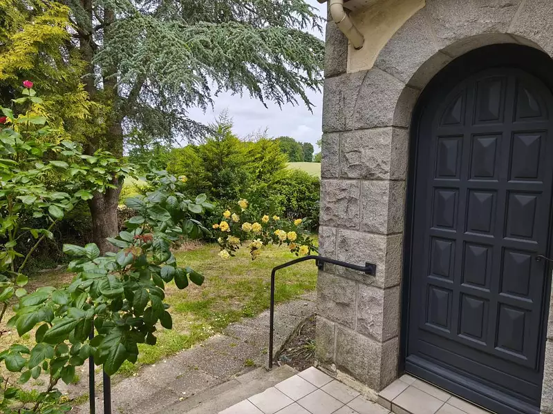 Maison, 96 m²