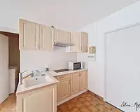 Appartement, 39,55 m²