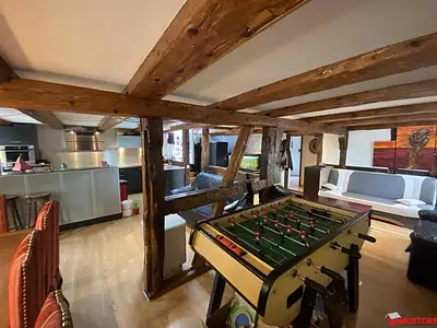 Maison, 370 m²
