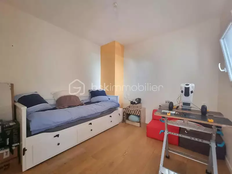 Maison, 125 m²