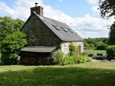 Maison, 52 m²