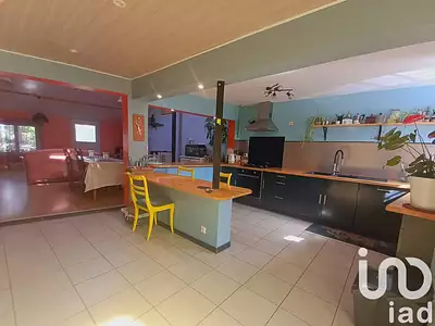 Maison, 147 m²