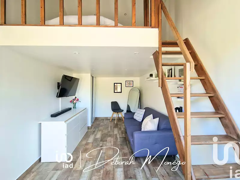 Maison, 90 m²
