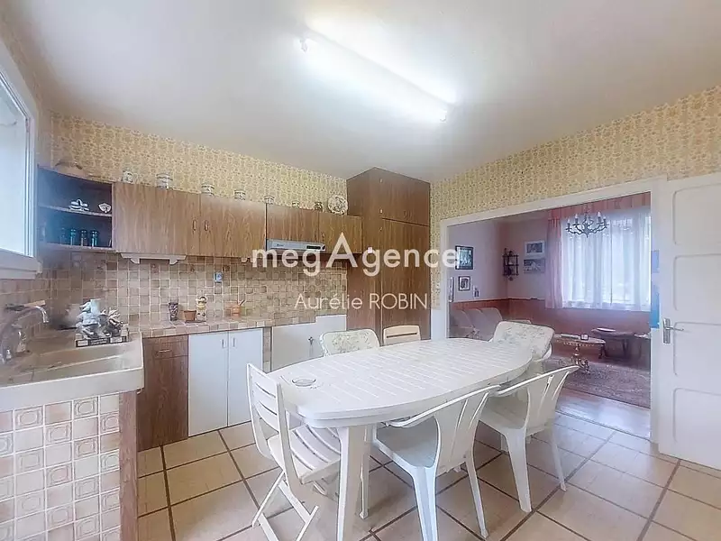 Maison, 90 m²