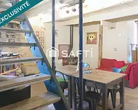 Maison, 103 m²