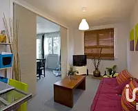 Appartement, 67 m²