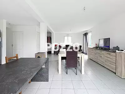 Maison, 110 m²