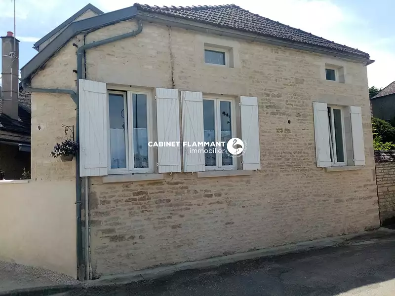 Maison, 100 m²
