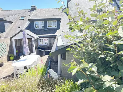 Maison, 76 m²