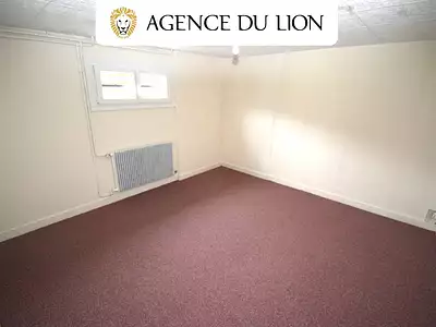 Maison, 90 m²