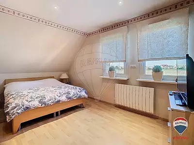 Maison, 170 m²
