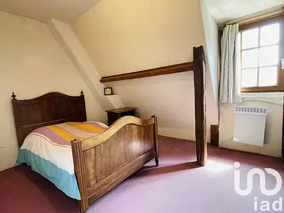 Maison, 144 m²
