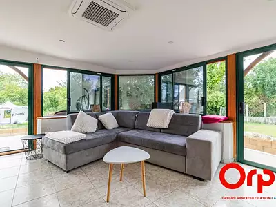 Maison, 112 m²
