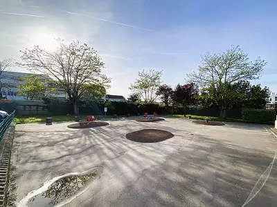 Appartement, 47,5 m²