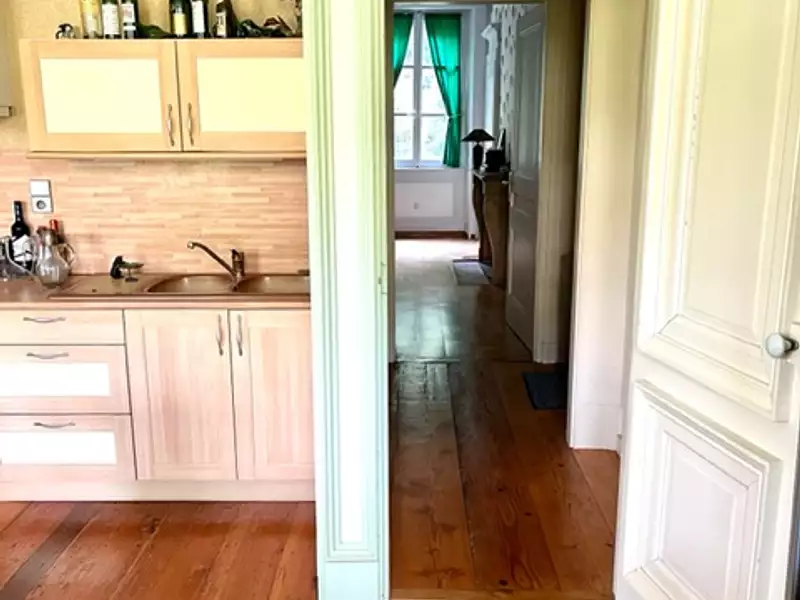 Appartement, 120 m²