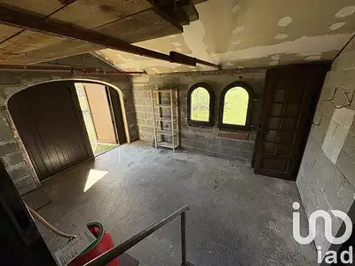 Maison, 110 m²