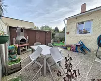 Maison, 93 m²
