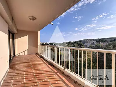 Appartement, 85,26 m²