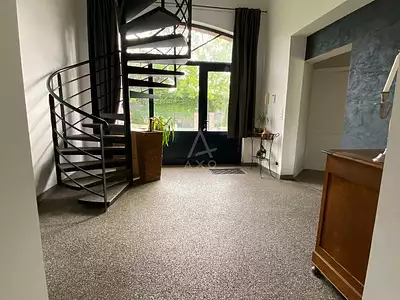 Maison, 275 m²