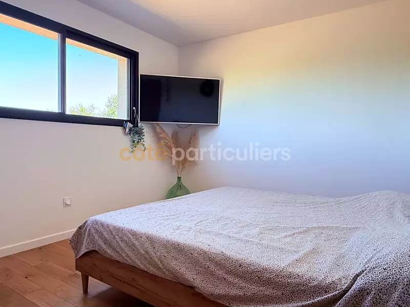 Maison, 110 m²