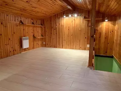 Maison, 70 m²