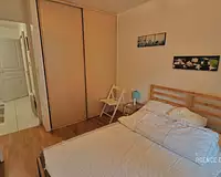 Appartement, 44,59 m²