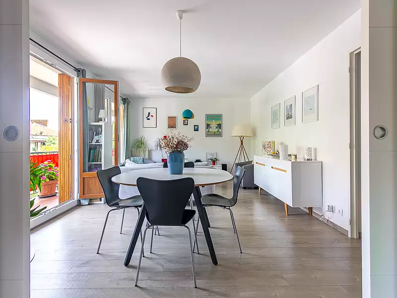 Appartement, 98,09 m²