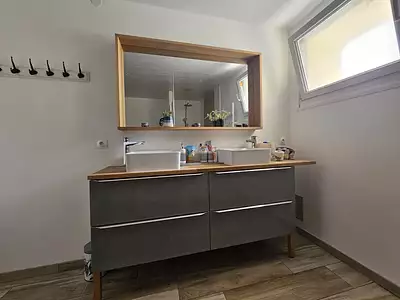 Maison, 126 m²