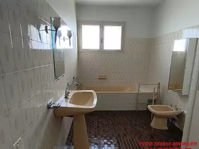 Maison, 140 m²