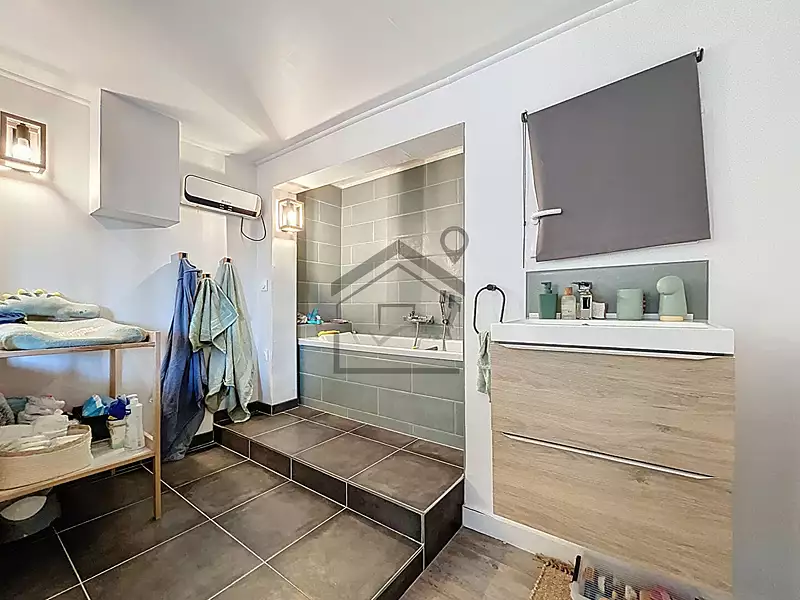 Maison, 74,05 m²