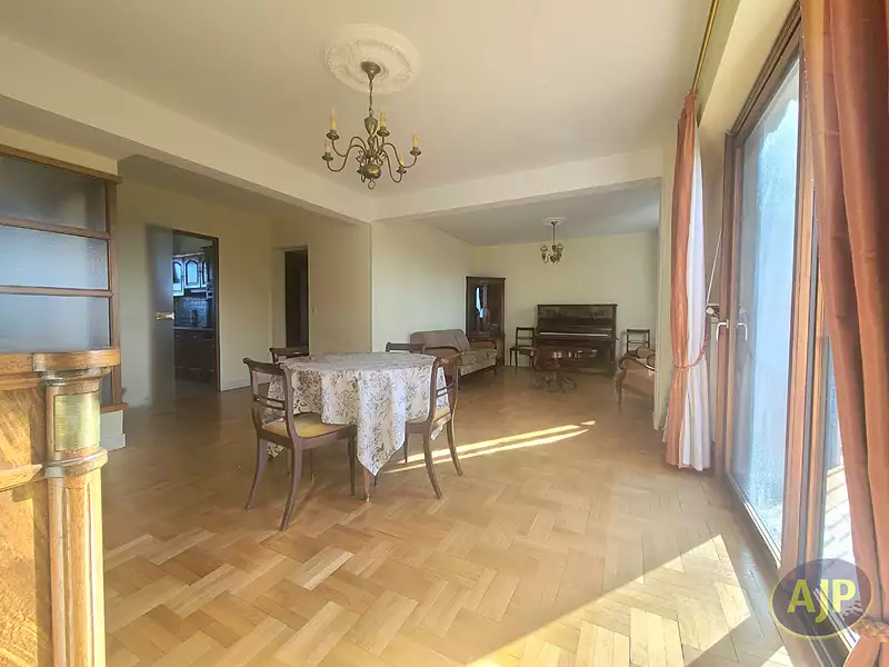 Appartement, 113 m²