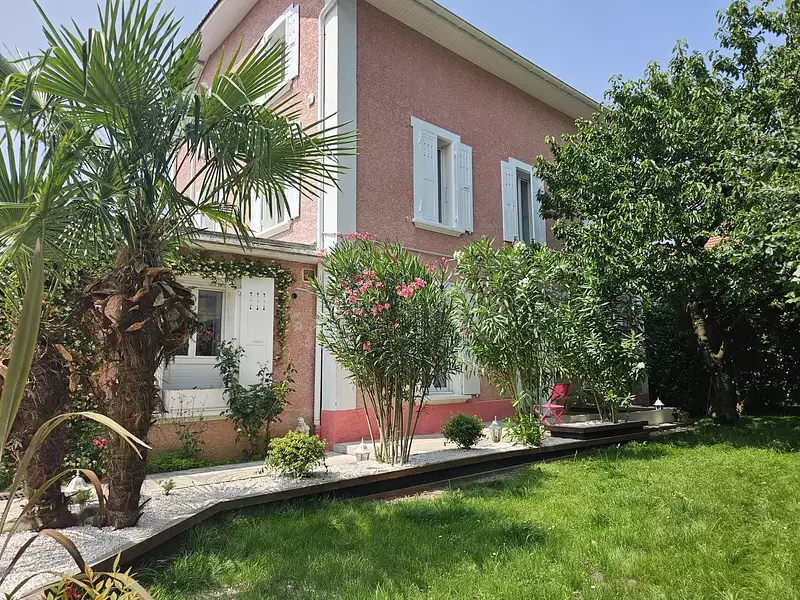 Maison, 224 m²