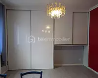 Appartement, 37 m²