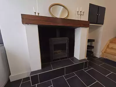 Maison, 57 m²