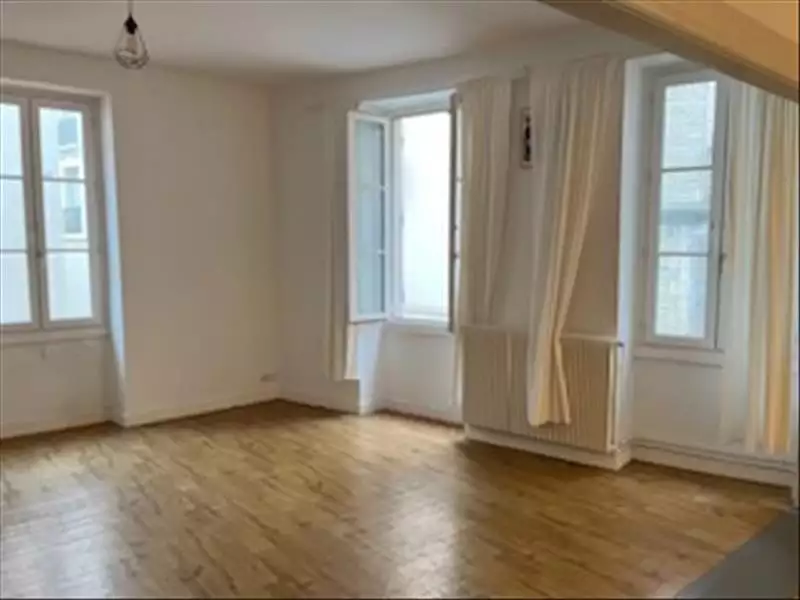 Appartement, 108 m²